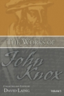 The Works of John Knox, Volume 5: On Predestination and Other Writings - eBook