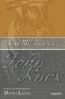 The Works of John Knox, Volume 6: Letters, Prayers, and Other Shorter Writings with a Sketch of His Life - eBook