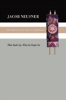 Introduction to American Judaism : What Books Say, What the People Do - eBook
