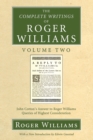 The Complete Writings of Roger Williams, Volume 2 : John Cotton's Answer to Roger Williams, Queries of Highest Consideration - eBook