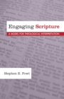 Engaging Scripture : A Model for Theological Interpretation - eBook