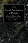 The Social Application of Religion - eBook