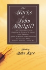 The Works of John Whitgift : The Third Portion, Containing the Defense of the Answer to the Admonition, Against the Reply of Thomas Cartwright: Tractates XI-XXIII. Sermons, Selected Letters, &c. - eBook
