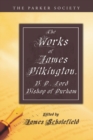 The Works of James Pilkington, B.D., Lord Bishop of Durham - eBook
