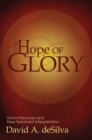 The Hope of Glory : Honor Discourse and New Testament Interpretation - eBook