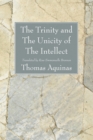 The Trinity and The Unicity of The Intellect - eBook