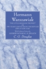 Hermann Warszawiak : "The Little Messianic Prophet" or Two Years Labour Among the Refugee Jews of New York - eBook