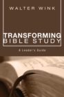 Transforming Bible Study : A Leader's Guide - eBook