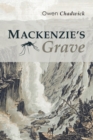 Mackenzie's Grave - eBook