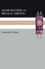 Classical Christianity and Rabbinic Judaism : Comparing Theologies - eBook