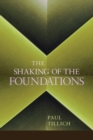 The Shaking of the Foundations - eBook