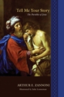 Tell Me Your Story : The Parables of Jesus - eBook