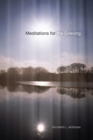 Meditations for the Grieving - eBook