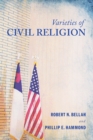Varieties of Civil Religion - eBook