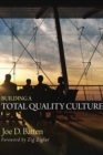 Building a Total Quality Culture - eBook