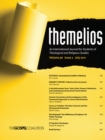 Themelios, Volume 36, Issue 2 - eBook