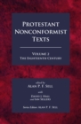 Protestant Nonconformist Texts Volume 2 : The Eighteenth Century - eBook