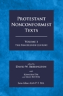Protestant Nonconformist Texts Volume 3 : The Nineteenth Century - eBook