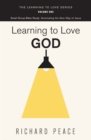 Learning to Love God - eBook