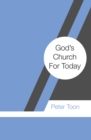 God's Church For Today - eBook