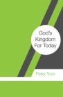God's Kingdom For Today - eBook
