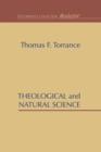 Theological and Natural Science - eBook