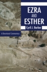 Ezra and Esther : A Devotional Commentary - eBook