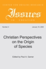 Christian Perspectives on the Origin of Species - eBook