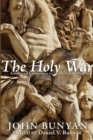 The Holy War : Annotated Companion to The Pilgrim's Progress - eBook