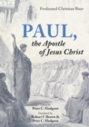 Paul, the Apostle of Jesus Christ - eBook