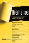 Themelios, Volume 39, Issue 1 - eBook