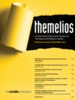 Themelios, Volume 42, Issue 3 - eBook