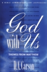 God with Us : Themes from Matthew - eBook