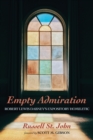 Empty Admiration : Robert Lewis Dabney's Expository Homiletic - eBook