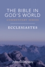 Ecclesiastes - eBook