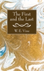 The First and the Last - eBook