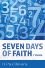 Seven Days of Faith, 2d Edition - eBook