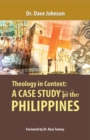 Theology in Context : A Case Study in the Philippines - eBook