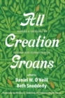 All Creation Groans : Toward a Theology of Disease and Global Health - eBook
