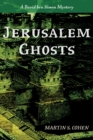 Jerusalem Ghosts : A David ben Simon Mystery - eBook