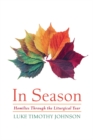 In Season : Homilies Through the Liturgical Year - eBook