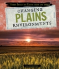Changing Plains Environments - eBook