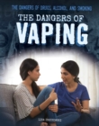 The Dangers of Vaping - eBook