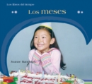 Los meses (All About the Months) - eBook
