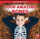 Your Amazing Bones - eBook