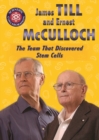 James Till and Ernest McCulloch : The Team That Discovered Stem Cells - eBook