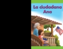 La ciudadana Ana (Citizen Ana) - eBook