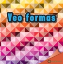 Veo formas (I See Shapes) - eBook