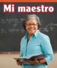 Mi maestro (My Teacher) - eBook