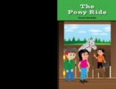 The Pony Ride - eBook